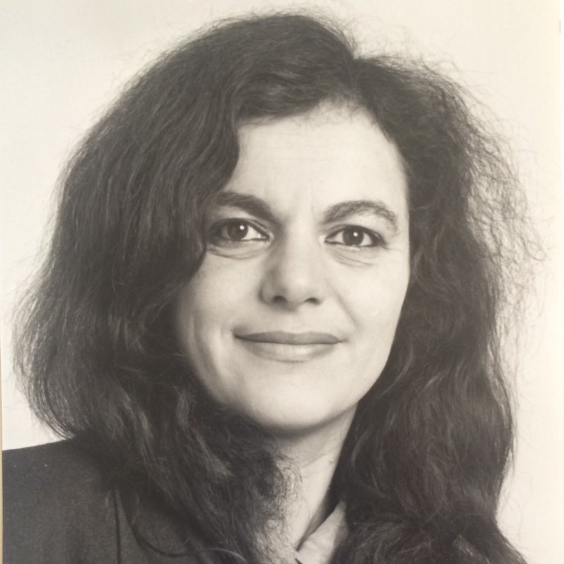 Martine Hovanessian - Docente e Investigadora