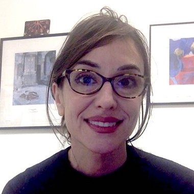 Christina Maranci - Profesora en Arte y Arqueología